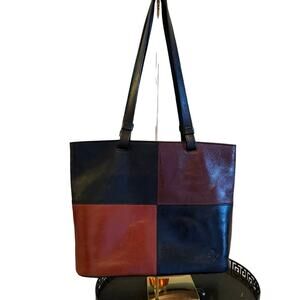 Patricia Nash Braden tote